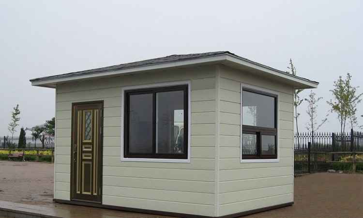 Pre Fab